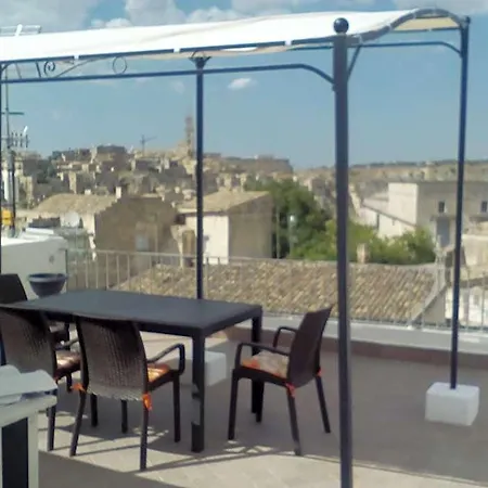 Sister's 3* Matera
