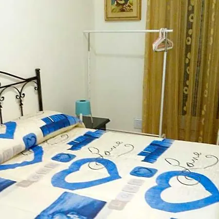 Sister's 3* Matera