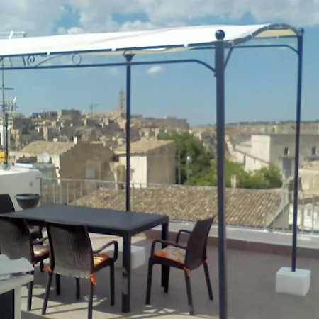 Sister's 3* Matera