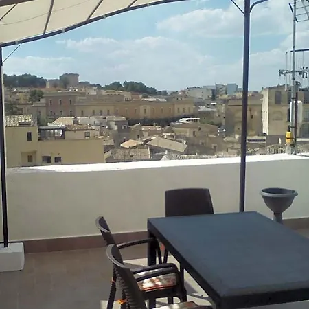 Bed & Breakfast Sister's Matera