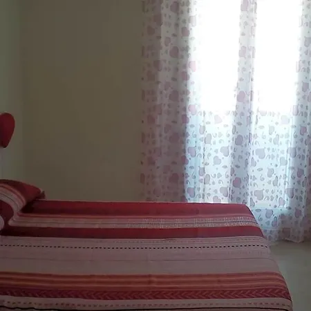 Sister's Bed & Breakfast