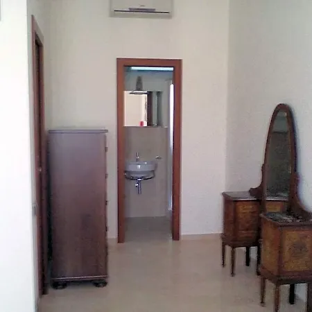 Sister's Bed & Breakfast
