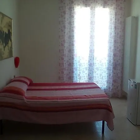 Sister's Matera
