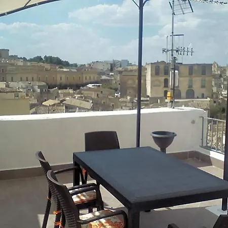 Sister's Matera