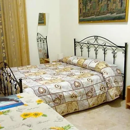 Sister's Bed & Breakfast Matera