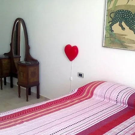 Sister's Bed & Breakfast