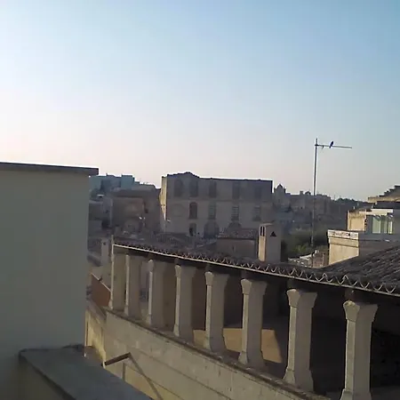 Sister's Matera