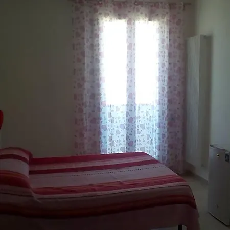 Bed & Breakfast Sister's Matera