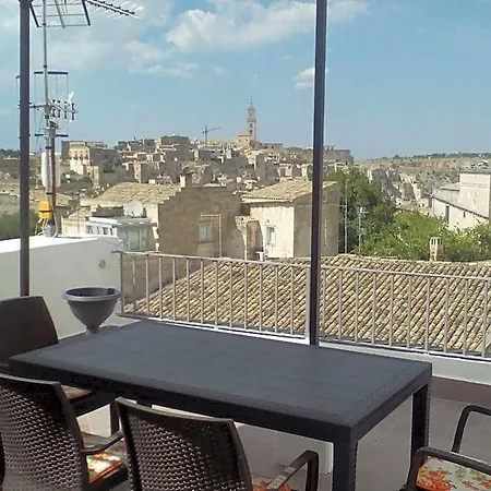 Sister's Matera
