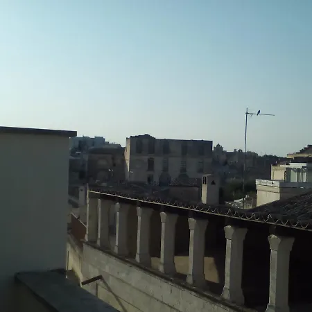 Sister's Nocleg ze śniadaniem Matera