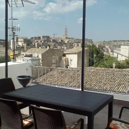Sister's Matera