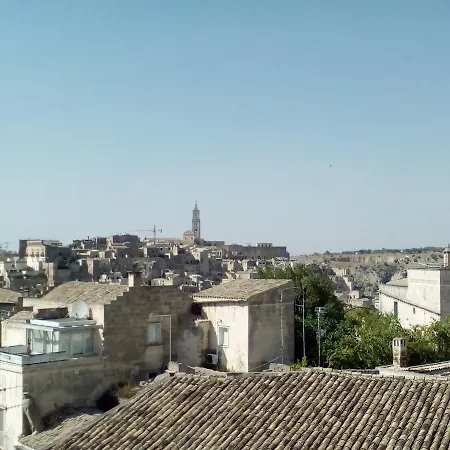 Bed & Breakfast Sister's