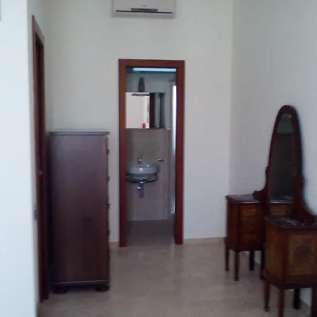 Bed & Breakfast Sister's