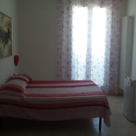 Sister's 3* Matera