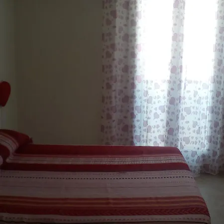 Nocleg ze śniadaniem Sister's Matera