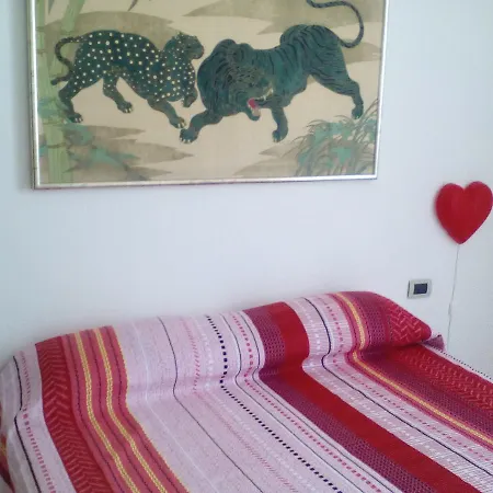 Sister's Bed & Breakfast