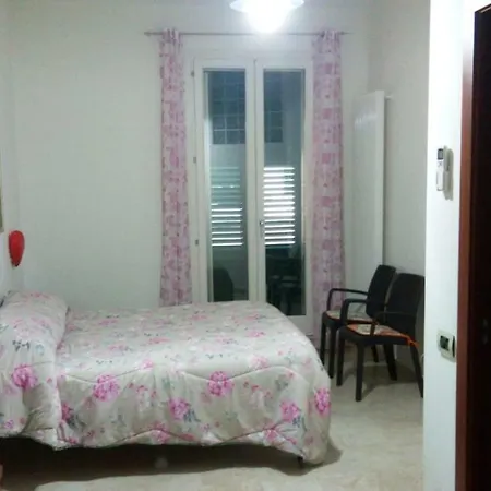 Bed & Breakfast Sister's *