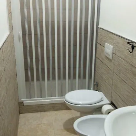 Bed & Breakfast Sister's