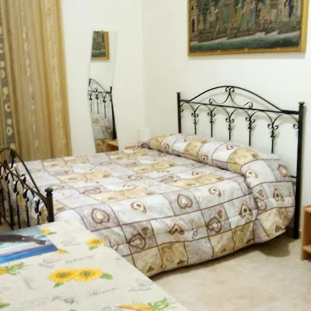 Sister's Bed & Breakfast