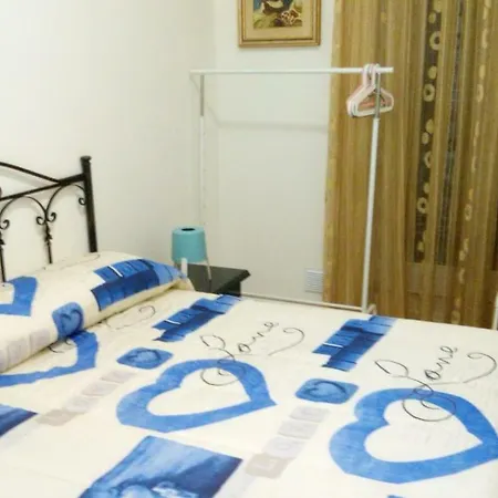 Bed & Breakfast Sister's Matera