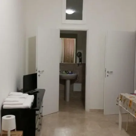 Sister's Bed & Breakfast Matera