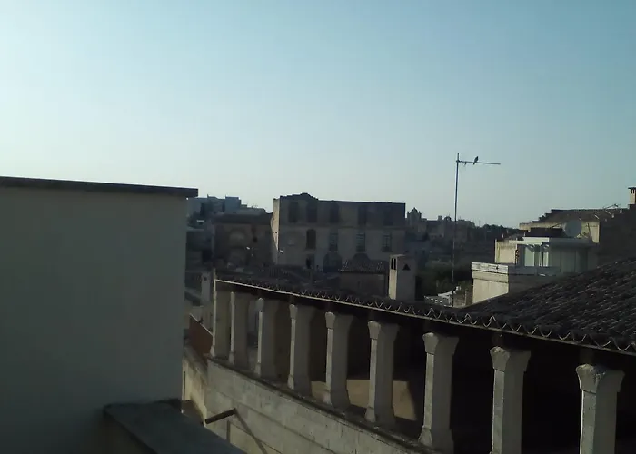 Sister's Bed and breakfast Matera