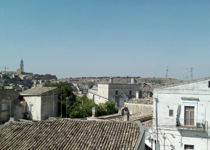 Sister's Bed and breakfast 3*