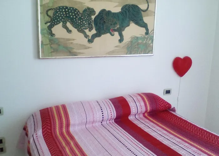 Sister's Bed and breakfast