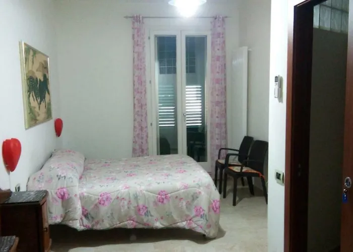 Bed and breakfast Sister's 3*