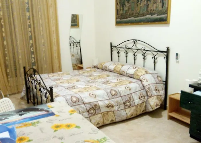 Sister's לינה וארוחת בוקר