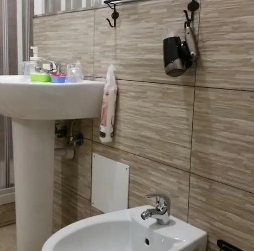 Sister's 3* מטרה