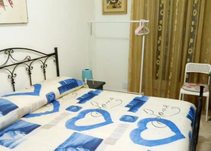 Bed and breakfast Sister's Matera